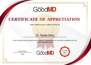 GoodMD Appreciation