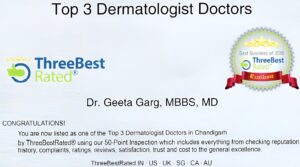 Best Dermatologist