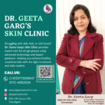 Dr. geeta CLINIC AD