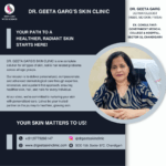 geeta clinic ad