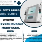 oxygen bubble medifacial